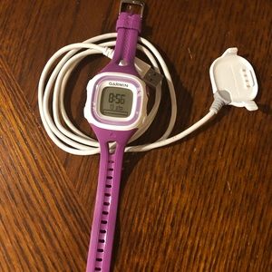 Garmin Forerunner 10